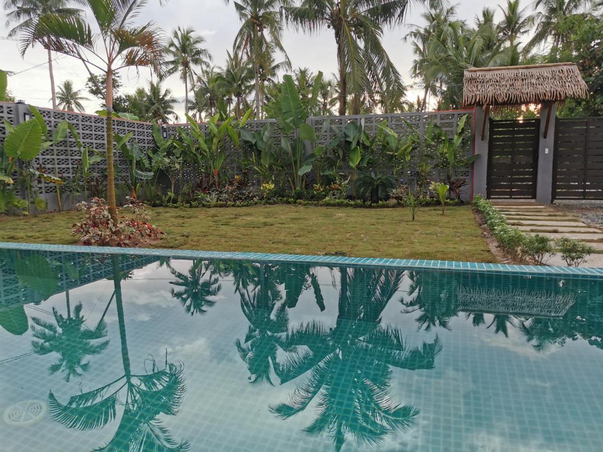 Guest house Domu Mia Siargao *