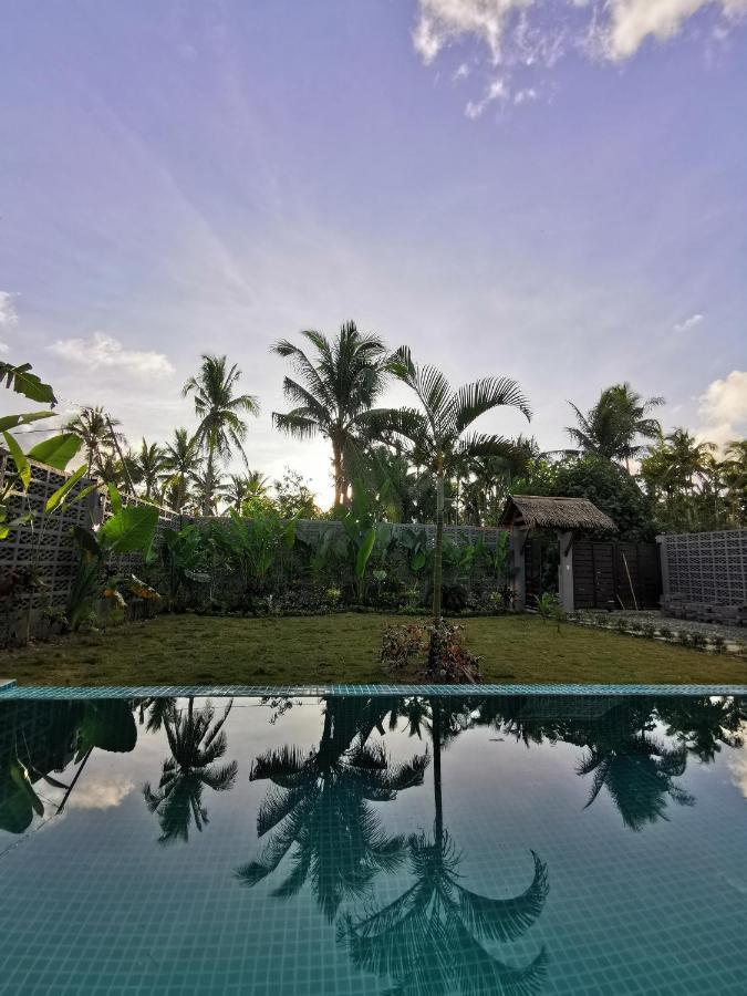 Guest house Domu Mia Siargao