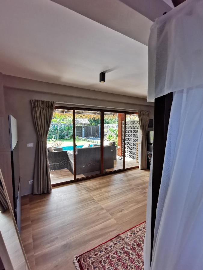 Domu Mia Siargao Guest house