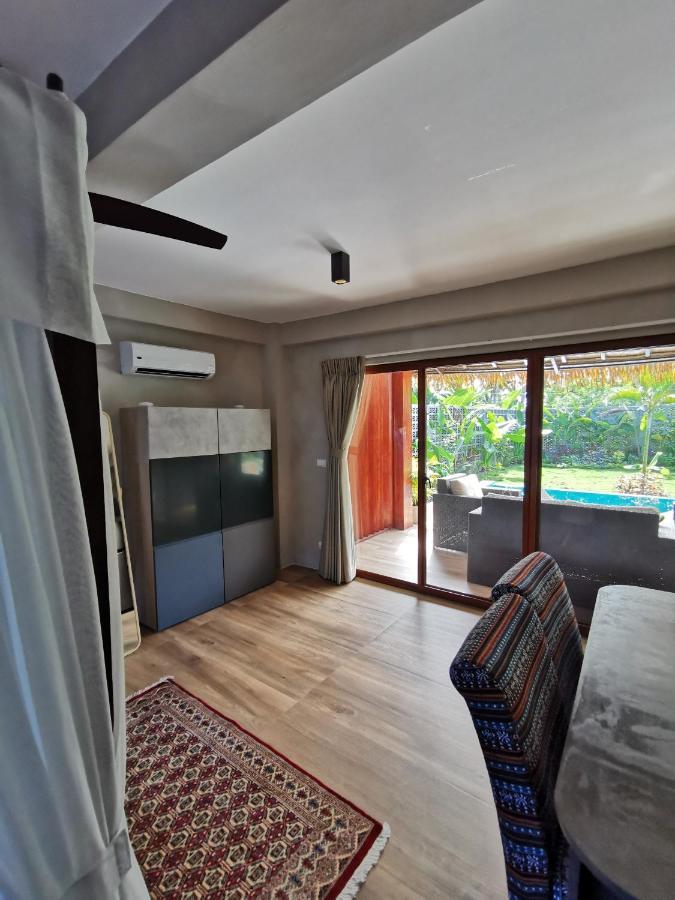 Domu Mia Siargao