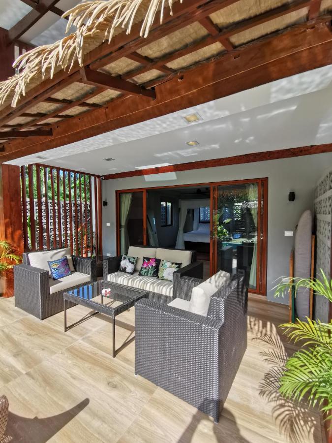 Guest house Domu Mia Siargao