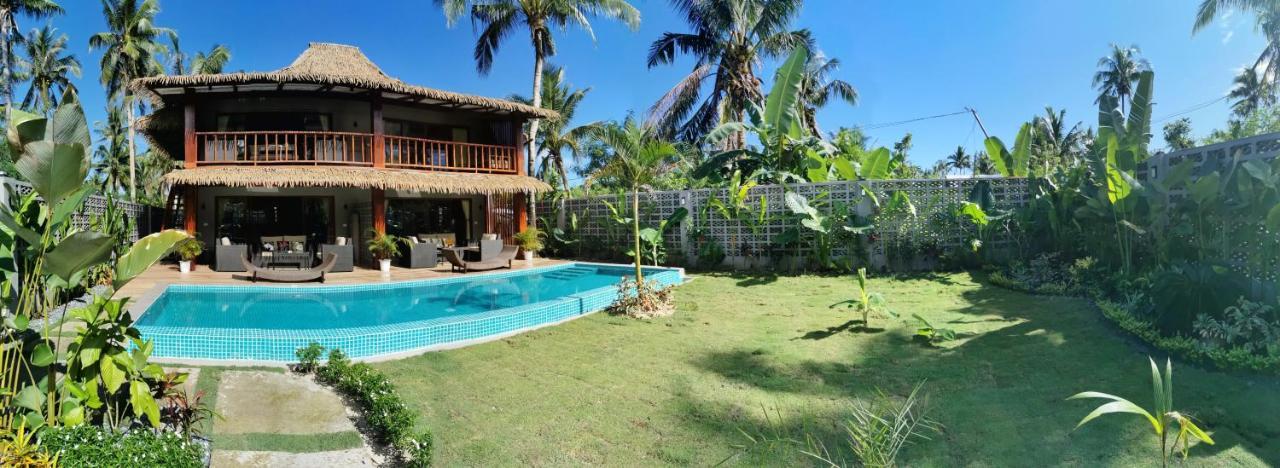 Guest house Domu Mia Siargao General Luna (Surigao del Norte)