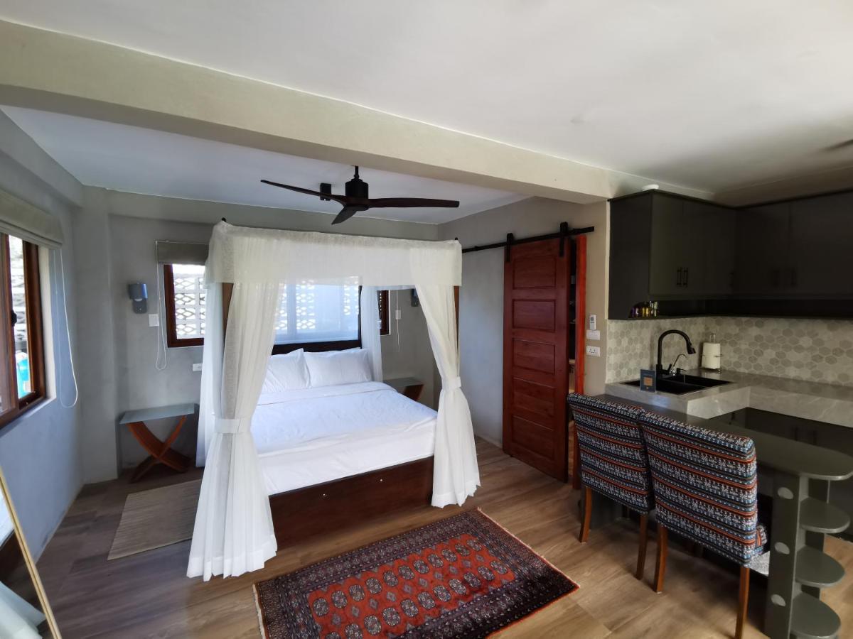 Guest house Domu Mia Siargao *