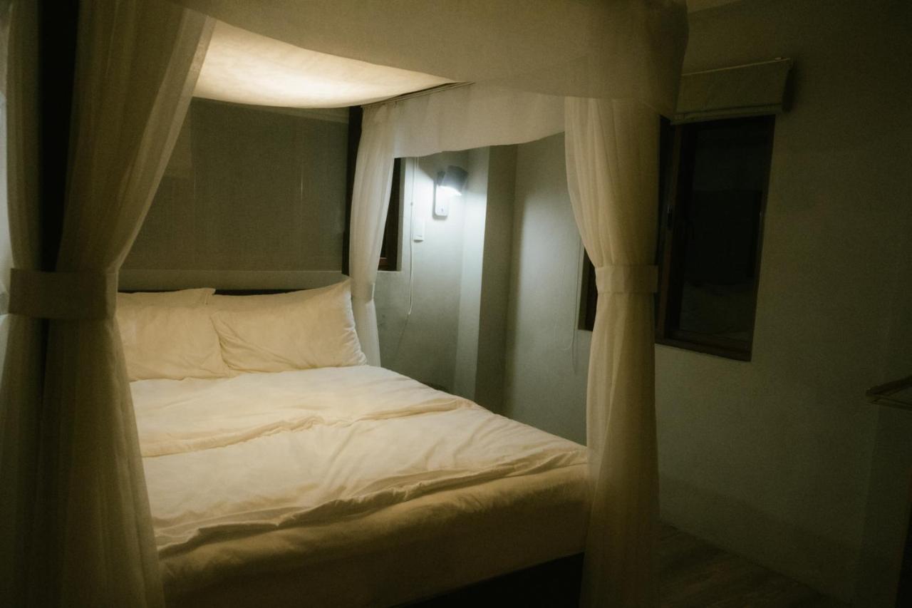 Guest house Domu Mia Siargao General Luna (Surigao del Norte)