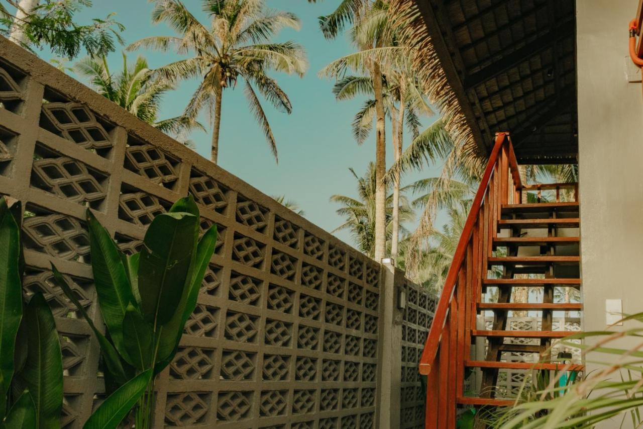 Domu Mia Siargao Guest house General Luna (Surigao del Norte)