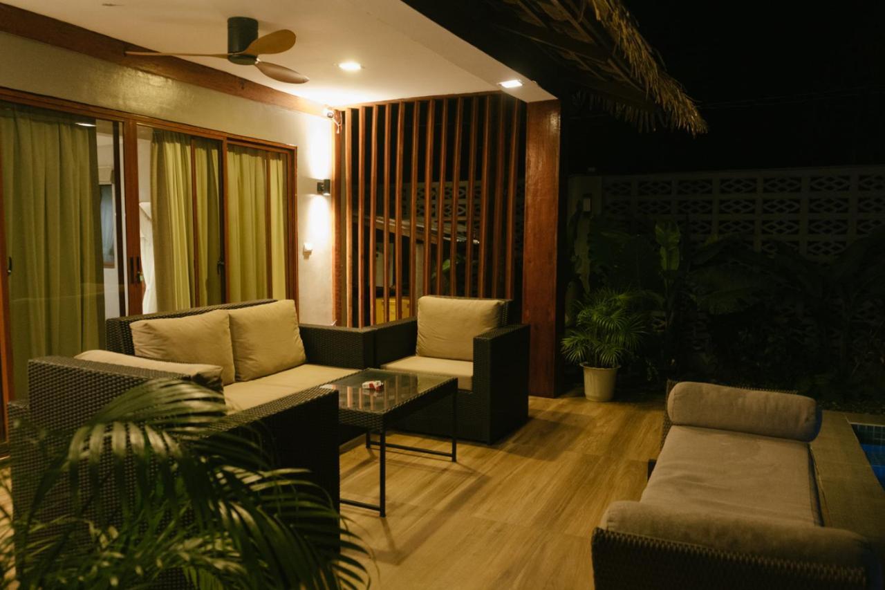 Domu Mia Siargao Guest house *