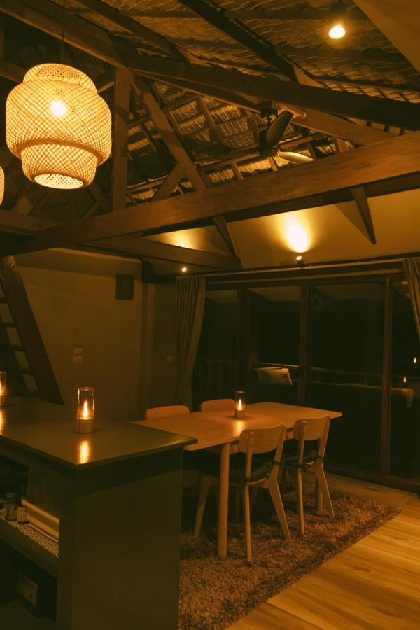 Domu Mia Siargao Guest house *