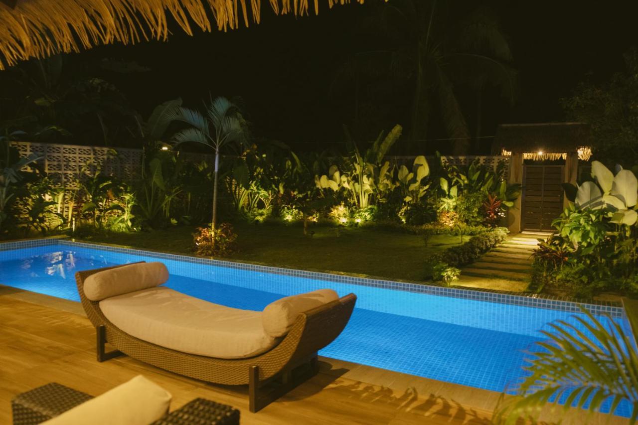 Domu Mia Siargao Guest house