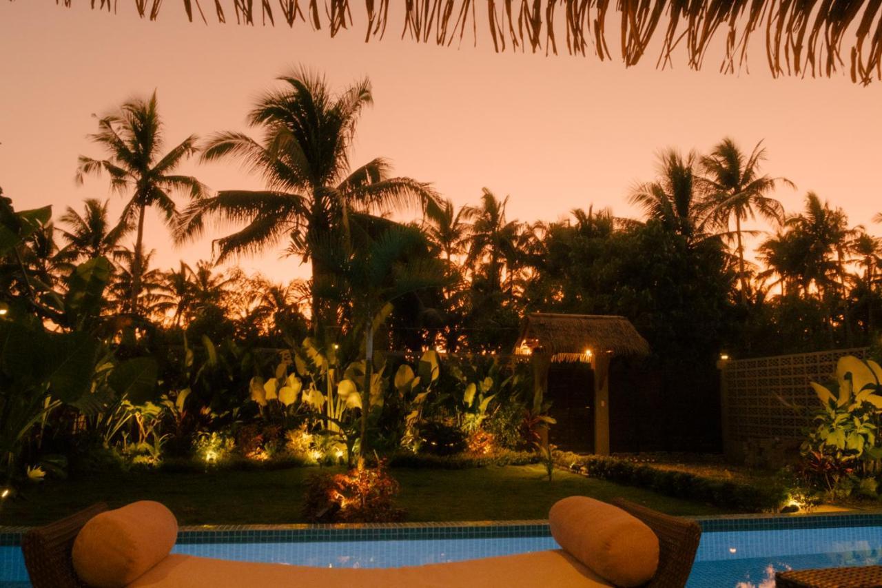 Guest house Domu Mia Siargao General Luna (Surigao del Norte)