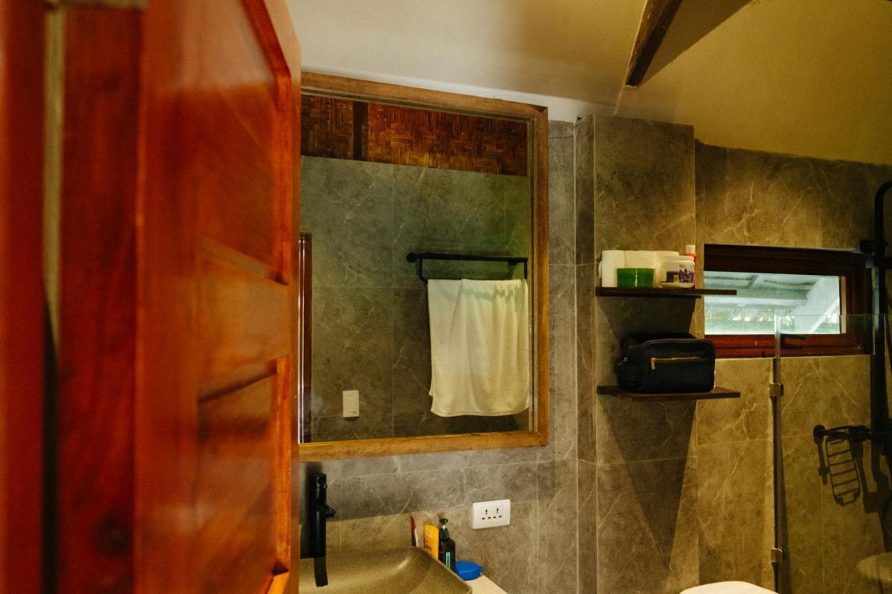 Guest house Domu Mia Siargao *