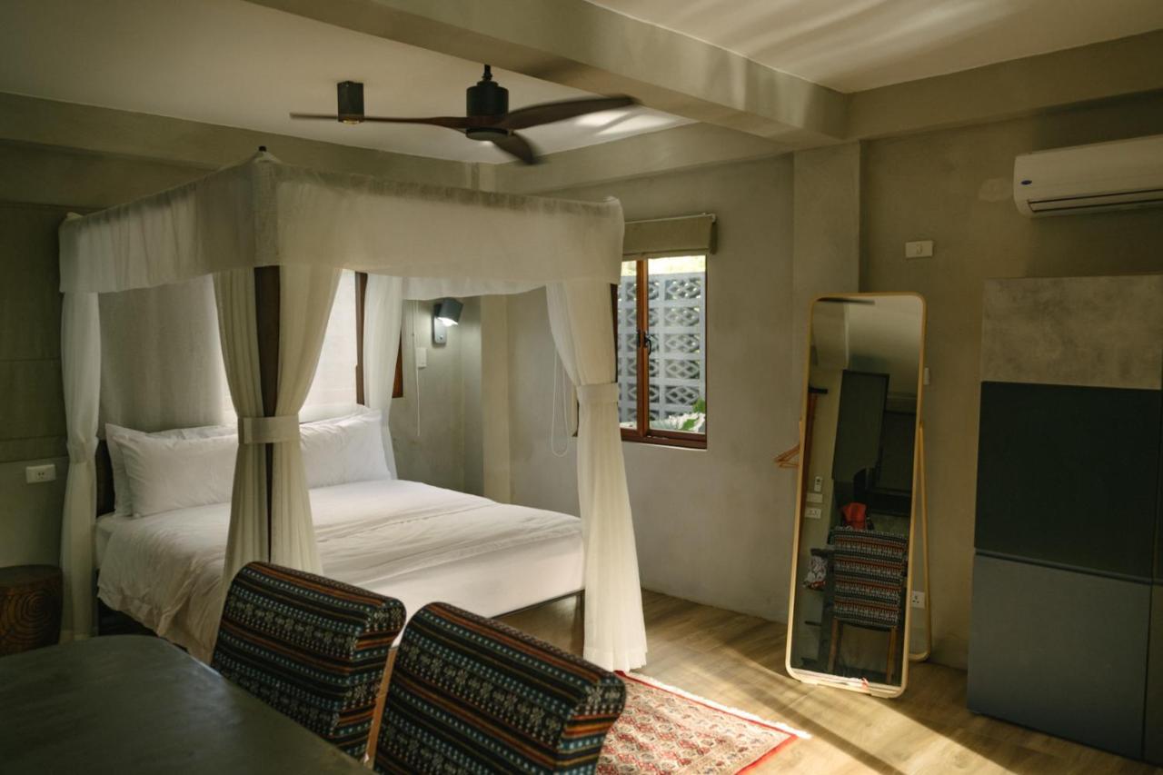 Guest house Domu Mia Siargao