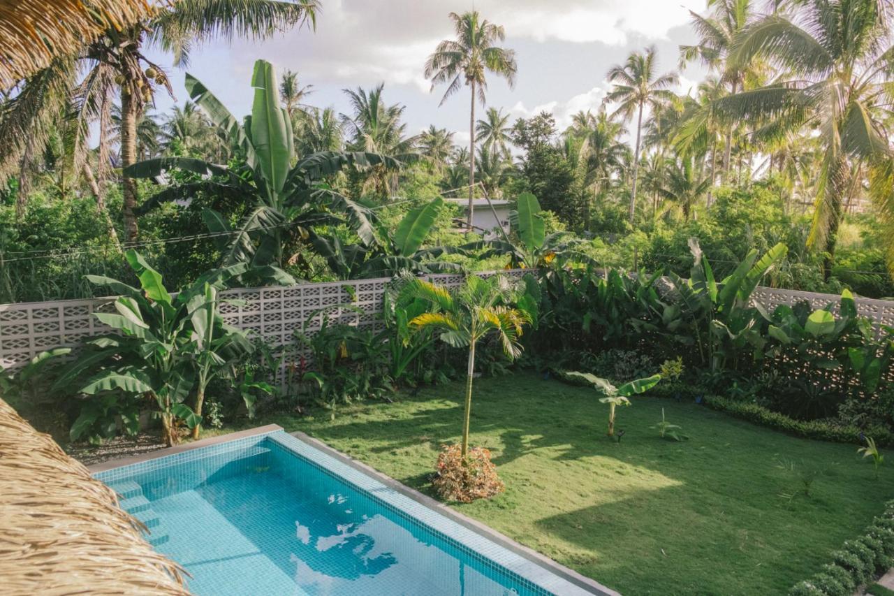 Domu Mia Siargao Guest house *