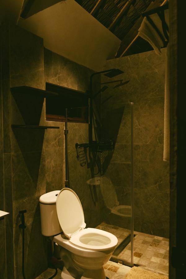 Domu Mia Siargao Guest house *