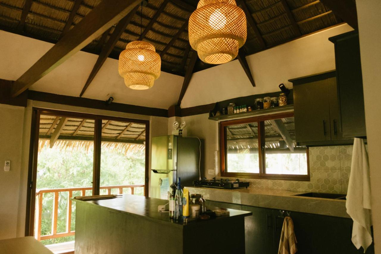 Guest house Domu Mia Siargao *