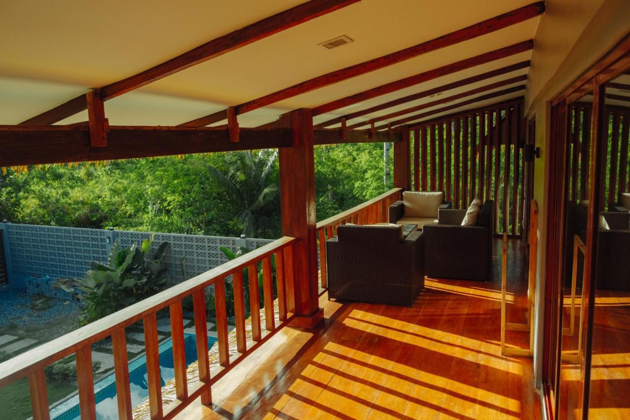 Domu Mia Siargao Guest house *
