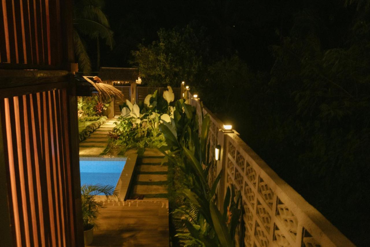 Domu Mia Siargao Guest house *