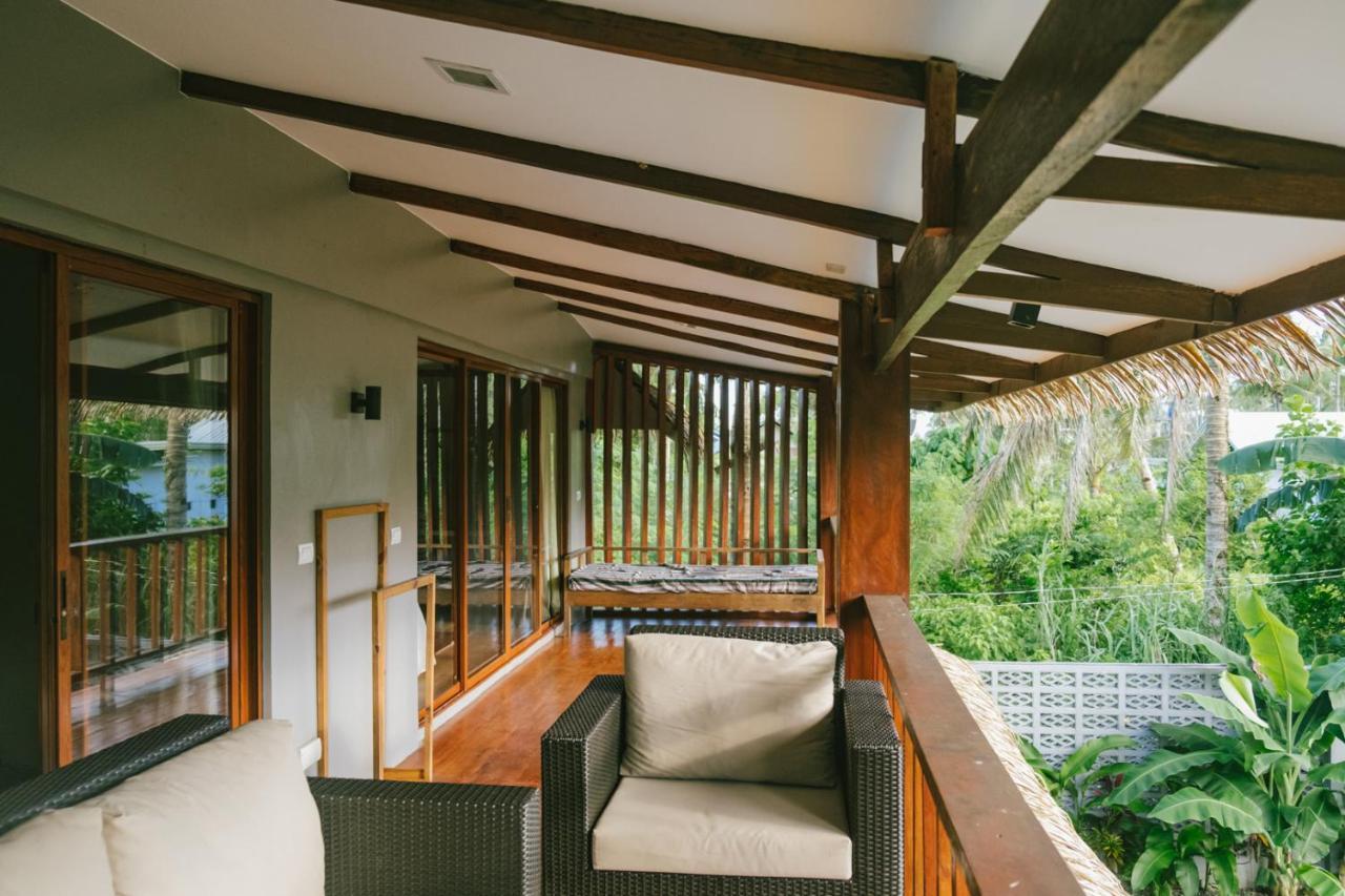 Domu Mia Siargao Guest house General Luna (Surigao del Norte)