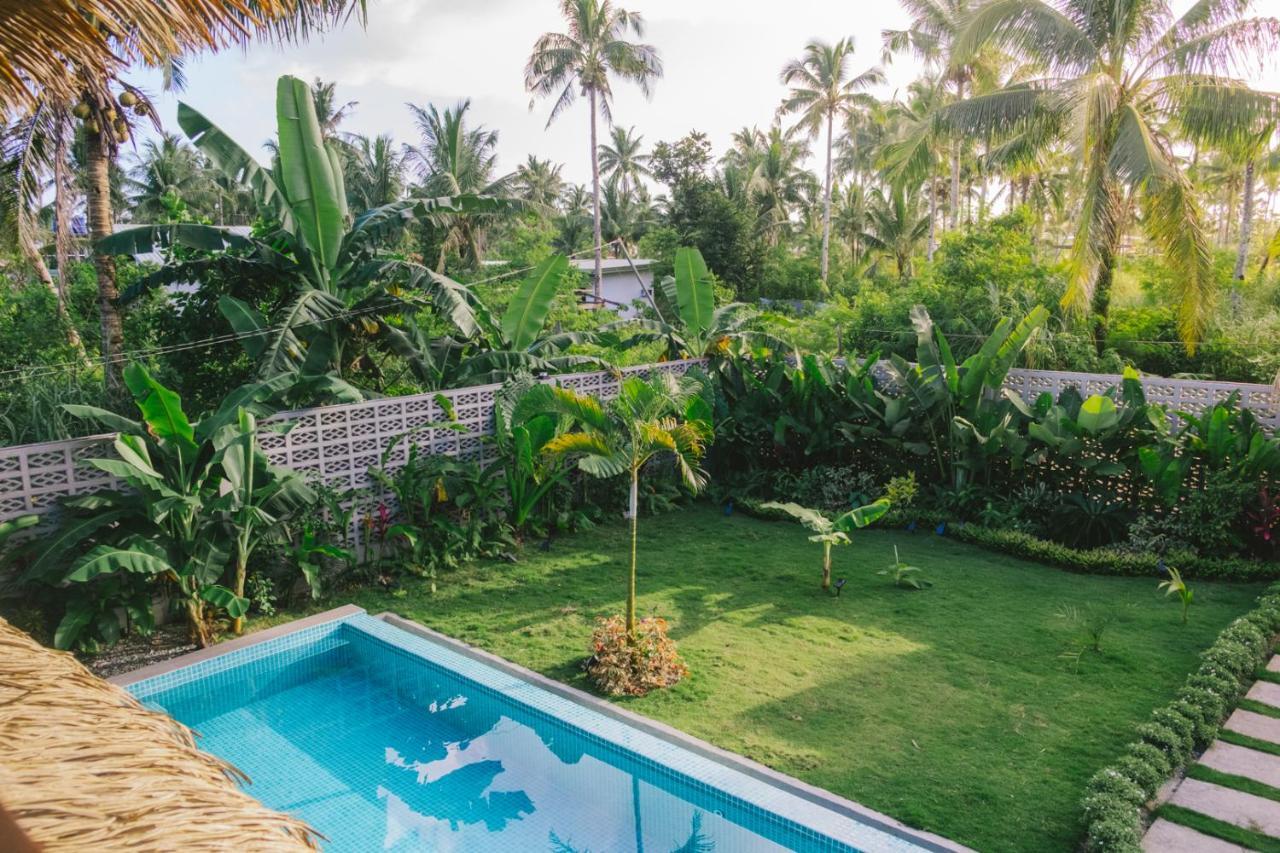 Guest house Domu Mia Siargao