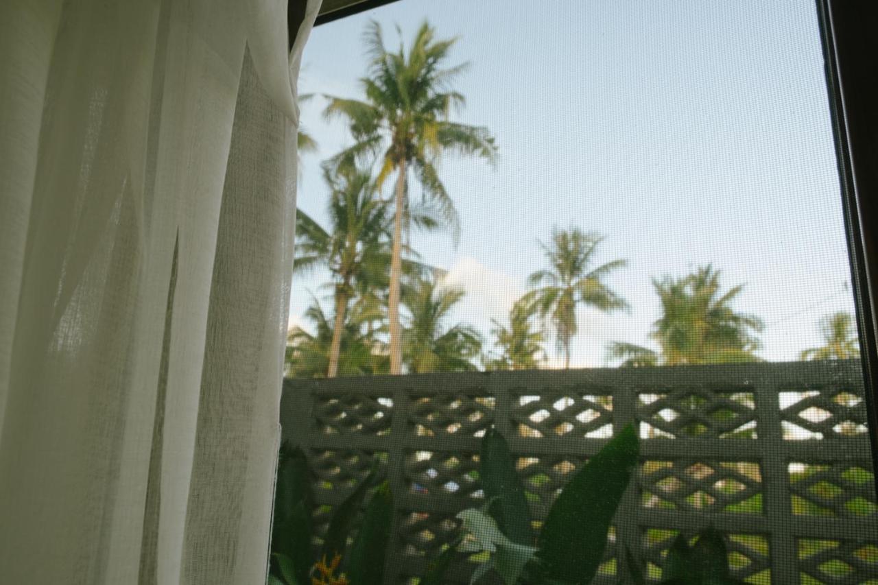 Guest house Domu Mia Siargao General Luna (Surigao del Norte)