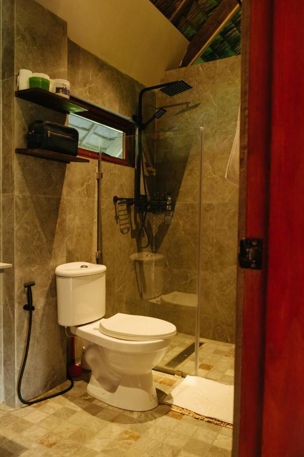Guest house Domu Mia Siargao *