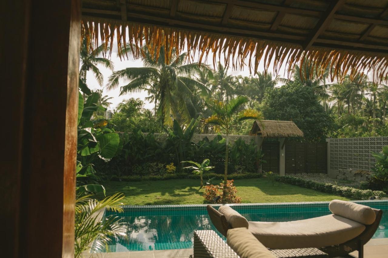 Domu Mia Siargao *